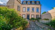 Maison à SAUVAGNAT-SAINTE-MARTHE