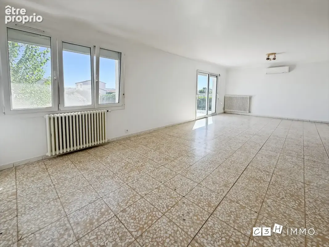Maison 3 pièces 84 m² à vendre à Labarthe-Sur-Leze (31860) - photo 6