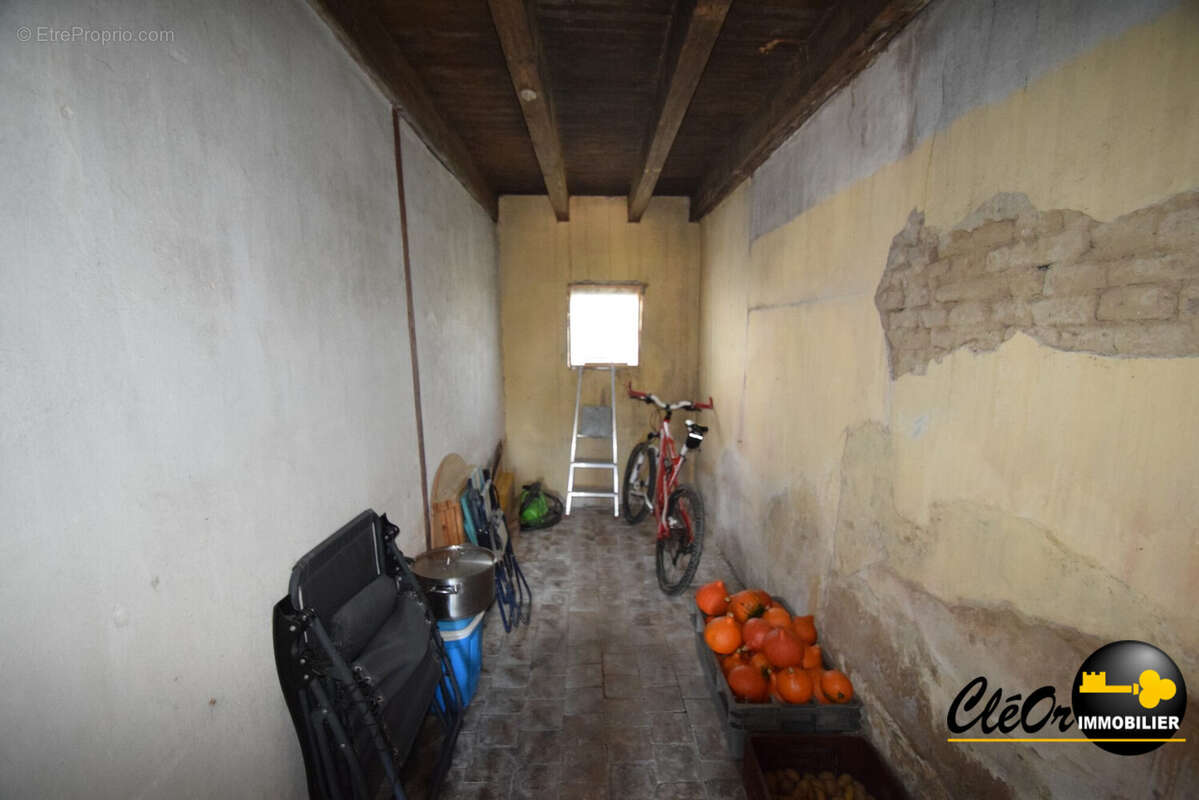 Maison à FRONTENARD