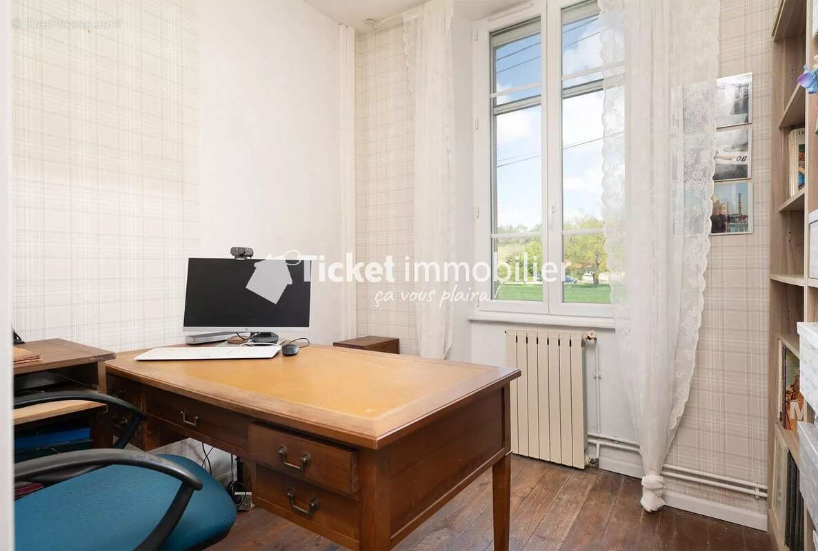 Maison à REVEL