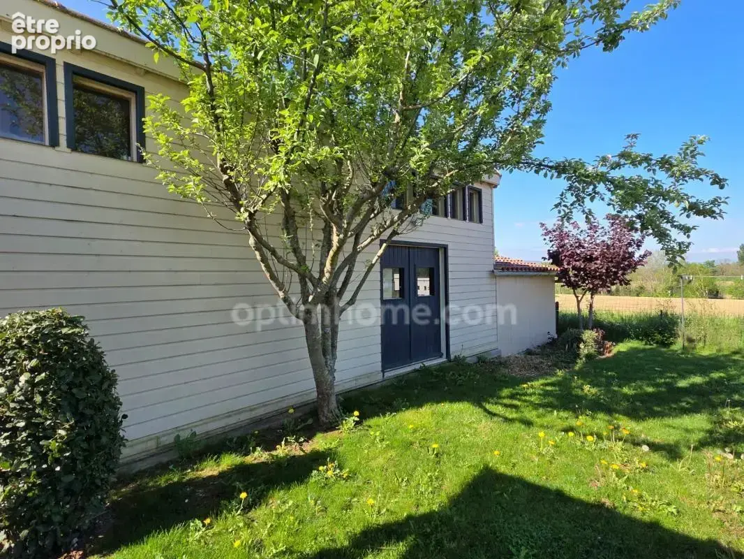 *** exclusivite *** plain-pied 5 chambres, jardin et dependance *** billom 63160 - photo 13