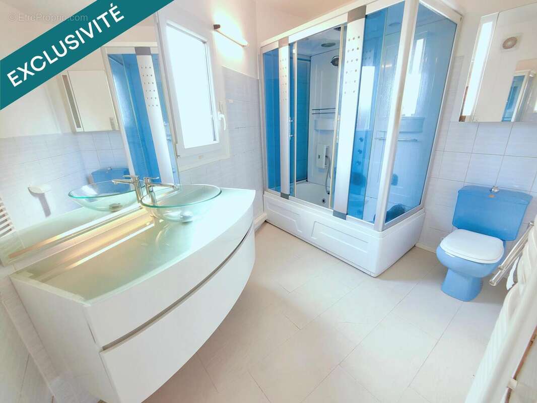 Photo 8 - Maison à GRADIGNAN
