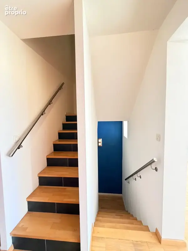 Belfort- Maison d'architecte  de 120 m2 réf (VB3760) - photo 6