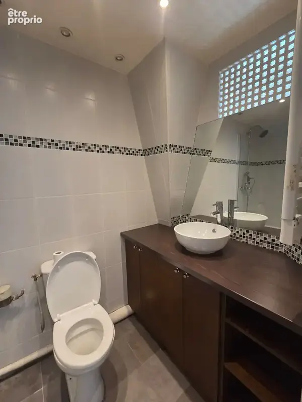 Appartement  2 pièce(s) 22.21 m2 - photo 9
