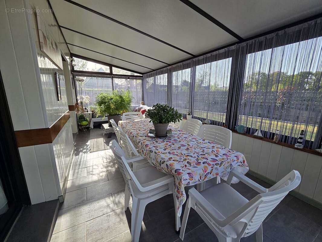 Charmante maison 5 pièces à vendre à Hennebont - Quartier Fleurs de Forges - photo 7