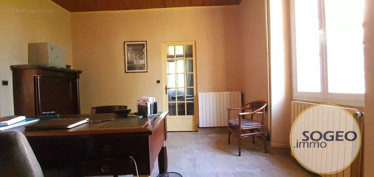 Maison à MONT-DE-MARSAN