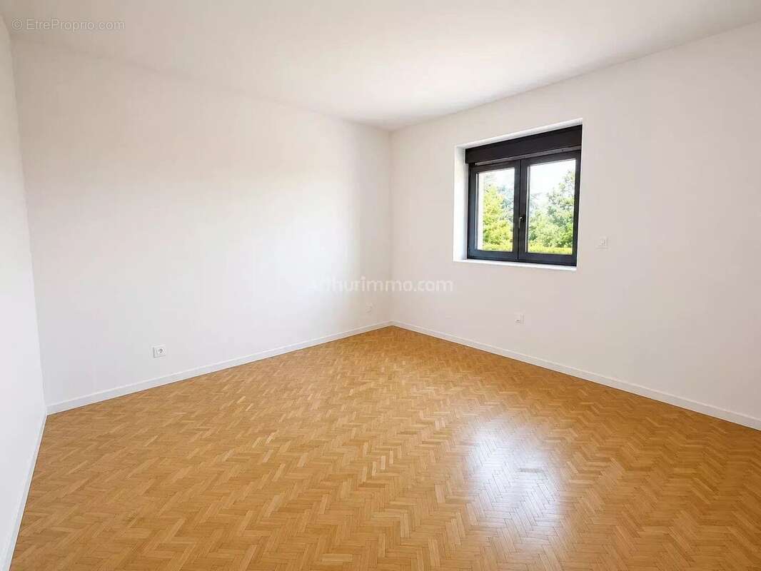 Appartement à INGERSHEIM