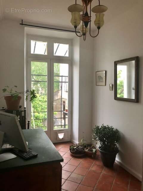 Appartement à FIGEAC