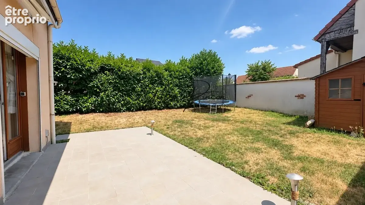 Maison 5 pièces 88 m² à vendre à Issou (78440) - photo 6