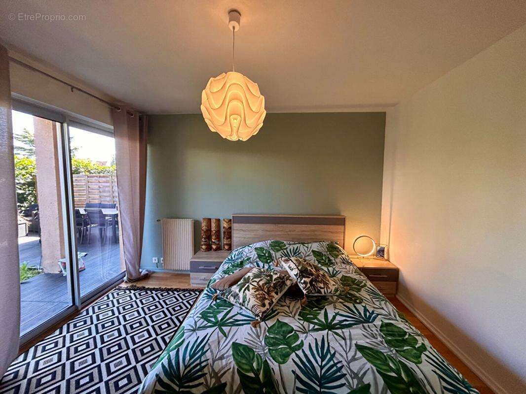 Appartement à TRELISSAC