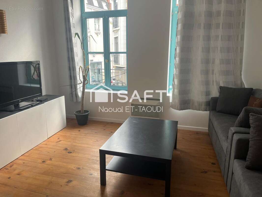 Photo 5 - Appartement à ARRAS