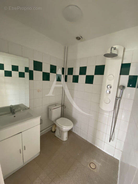 Appartement à MONTGERON