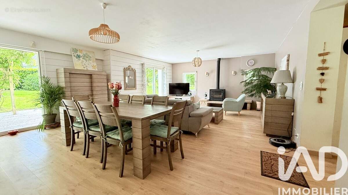 Photo 5 - Maison à MOELAN-SUR-MER