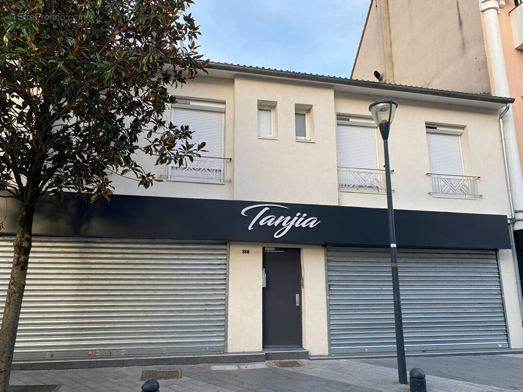 Appartement à VILLEPARISIS