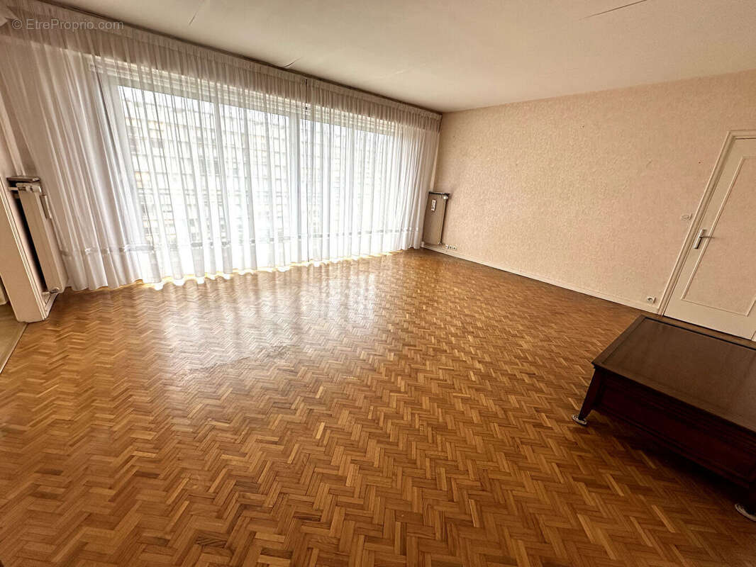 Appartement 111m² à tours - photo 2