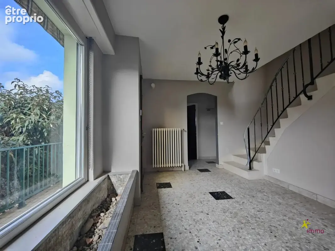 Maison au coeur d'un lotissement à Mittelharth - photo 1