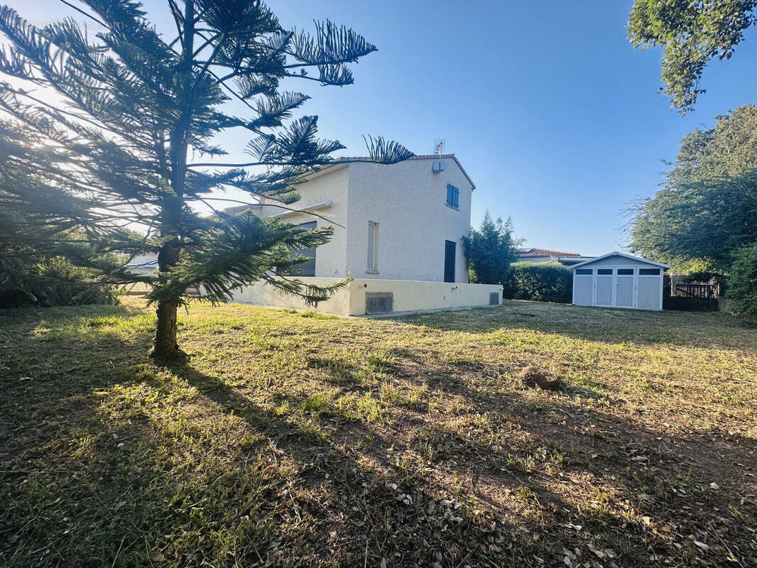 Maison à SERRA-DI-FIUMORBO