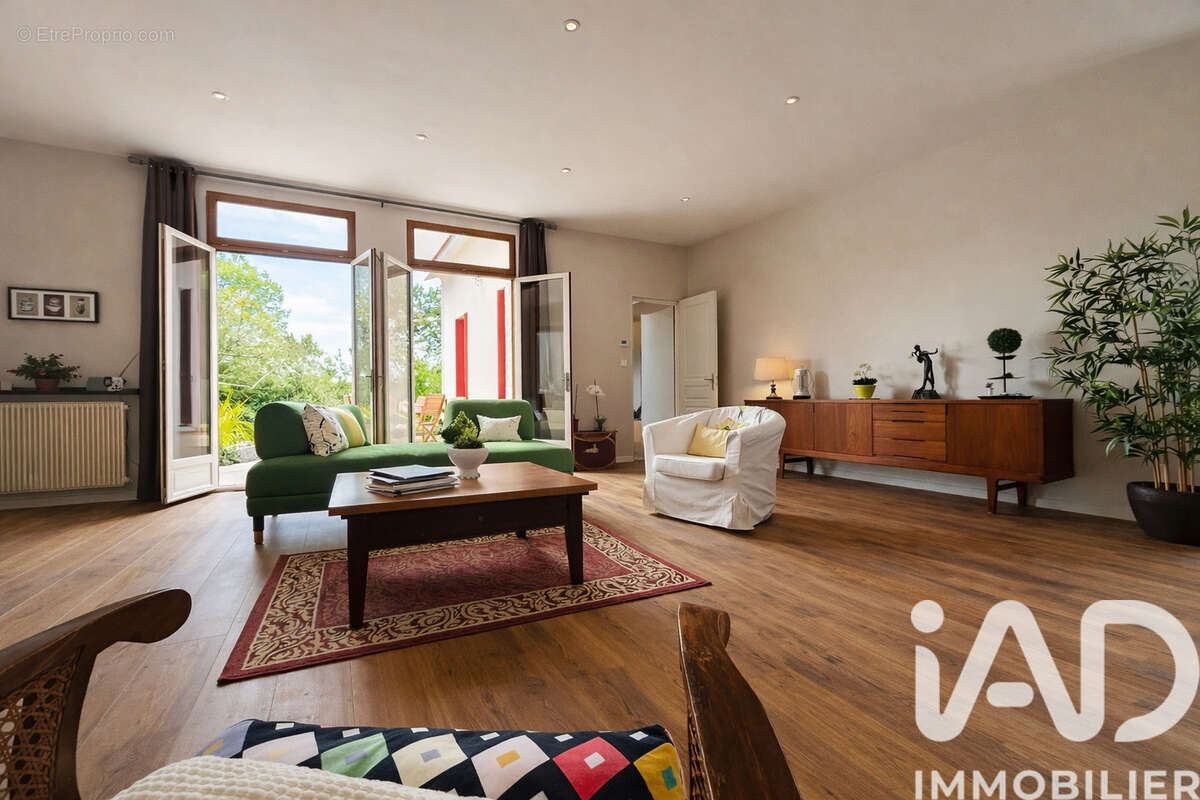 Photo 3 - Maison à PINEUILH