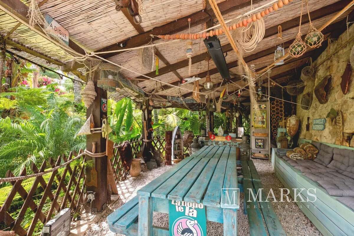 Magnifique propriété dans un jardin exotique - photo 35