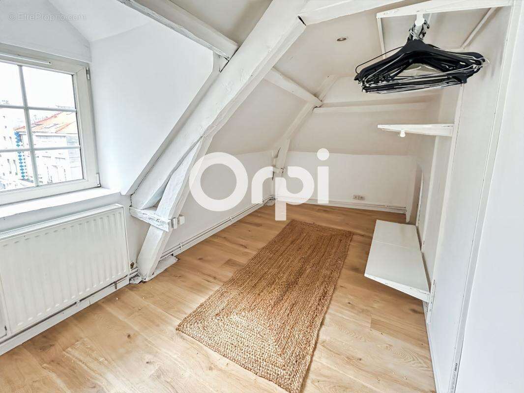Orpi porte neuve : immeuble à vendre (105m2) à boulogne sur mer - photo 8