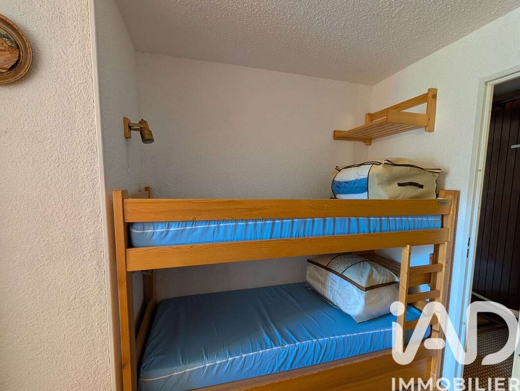 Appartement 23 m² à Gresse-En-Vercors  - photo 7