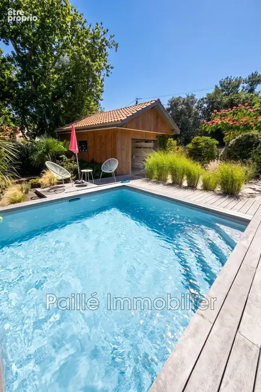 Maison 6 pièces 154 m² à vendre à Soulac-Sur-Mer (33780) - photo 8