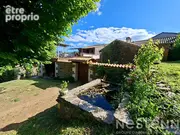 Maison à SAINTE-CECILE-D'ANDORGE