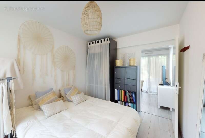 Appartement à BUCHELAY