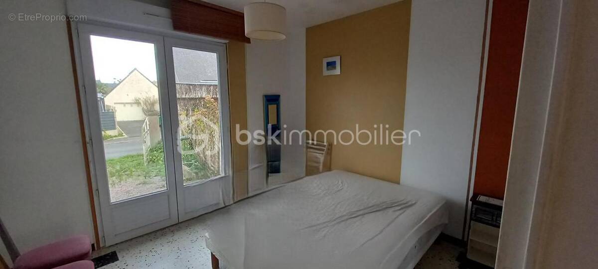 Maison à SAINT-CAST-LE-GUILDO