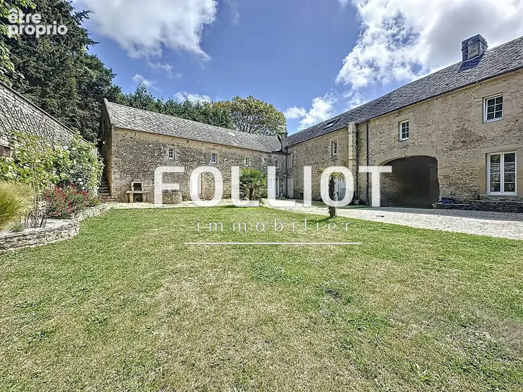 Le Manoir  L'alliance parfaite entre charme d'antan et confort contemporain - photo 3
