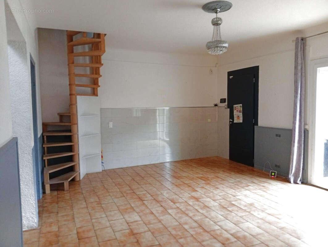 Maison à PERPIGNAN