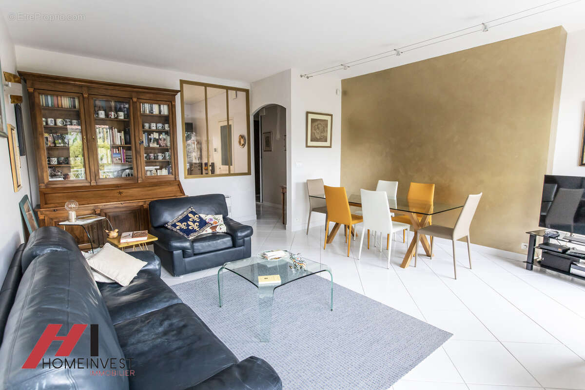 Maison à MARSEILLE-12E