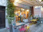 Commerce à ENTREVAUX