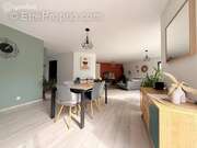 Maison à THIERGEVILLE