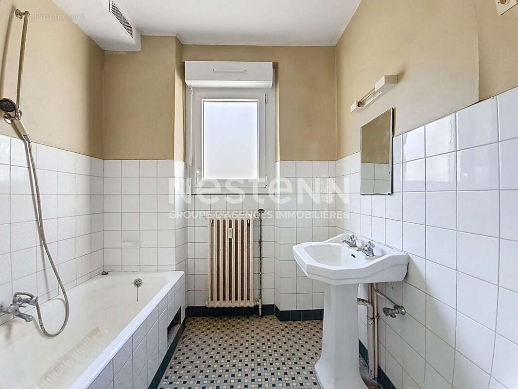 Appartement à BREST