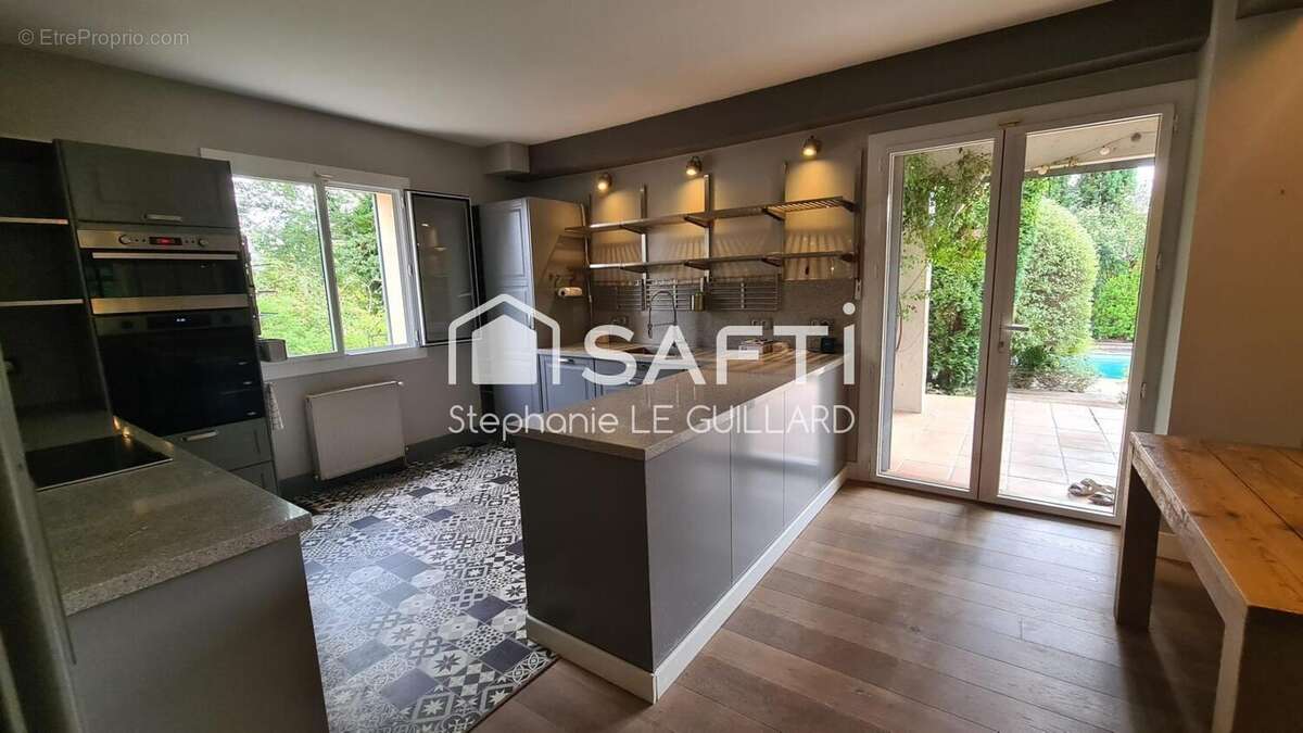 Photo 8 - Maison à MURET