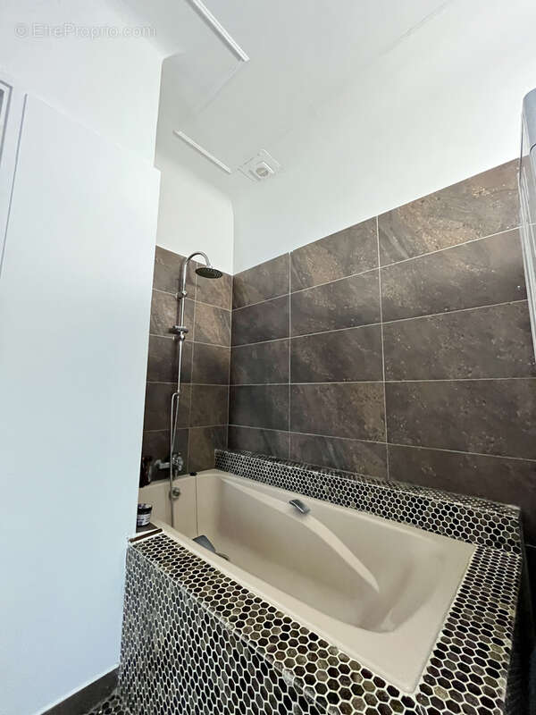 Appartement à CARCASSONNE