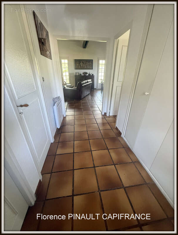 Maison à vendre 7 pièces ODOS (65) - photo 5