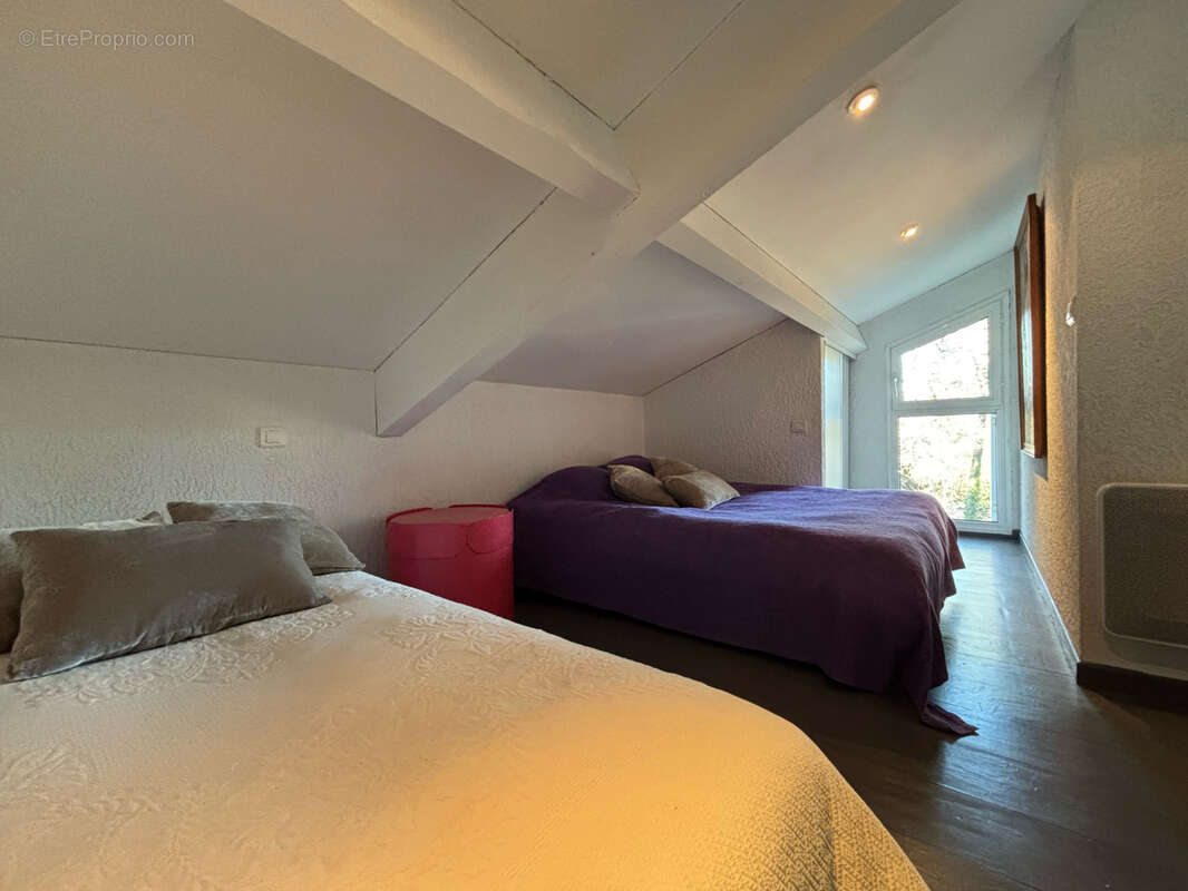 Maison à HOSSEGOR