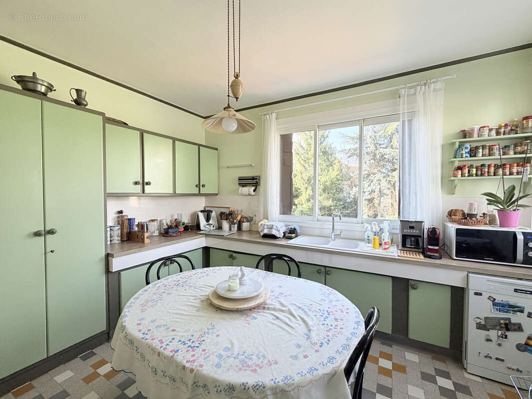 Maison à ANTONY