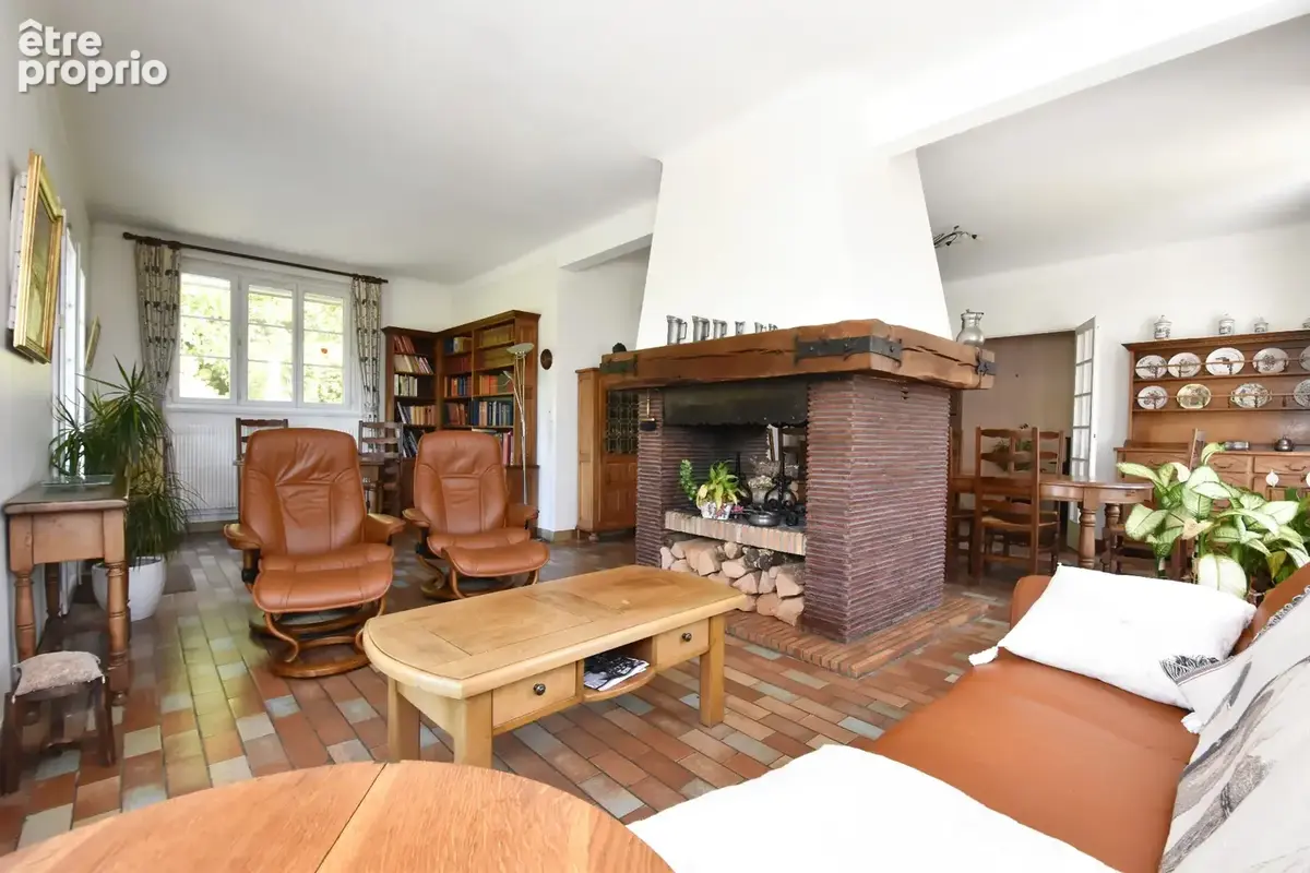 Maison 191 m² à Ferrieres  - photo 3