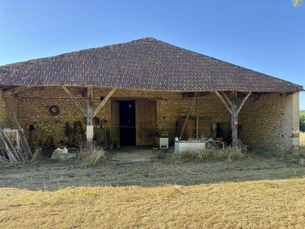 Maison à VILLENEUVE-SUR-LOT