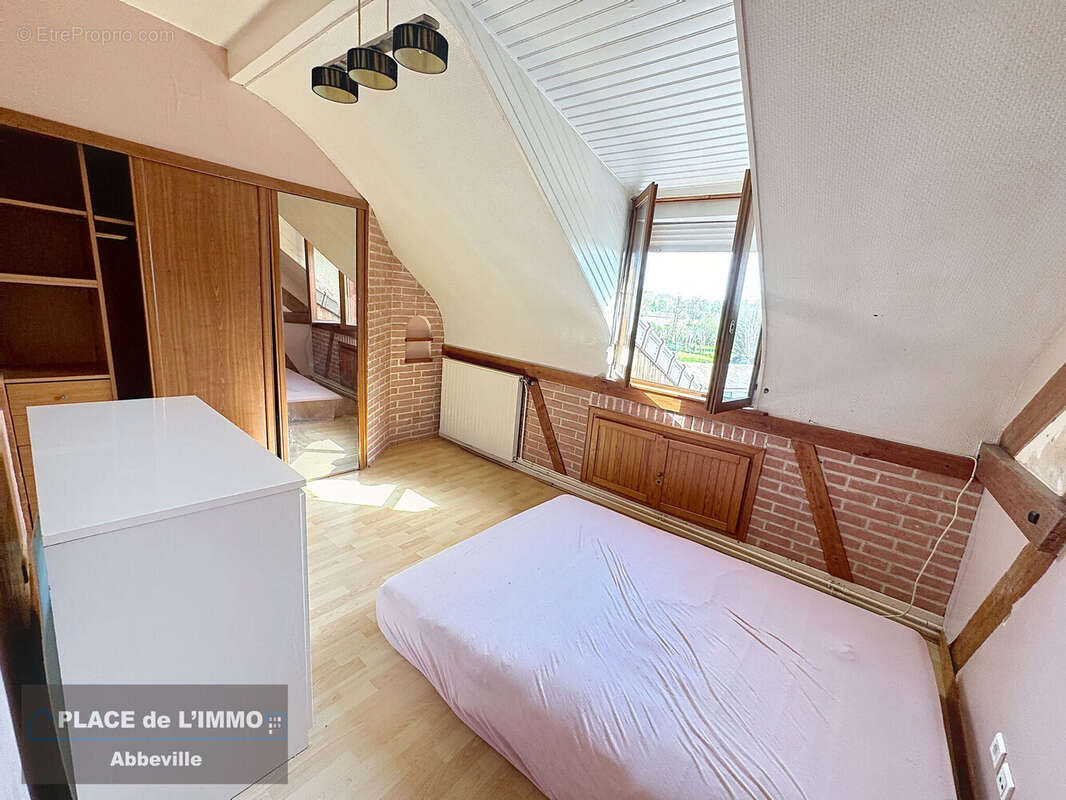 Photo 5 - Maison à MAREUIL-CAUBERT