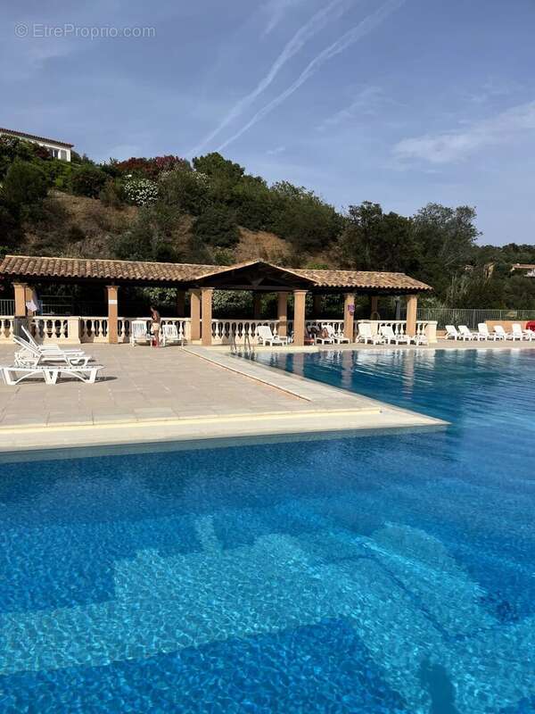 Appartement à LES ISSAMBRES