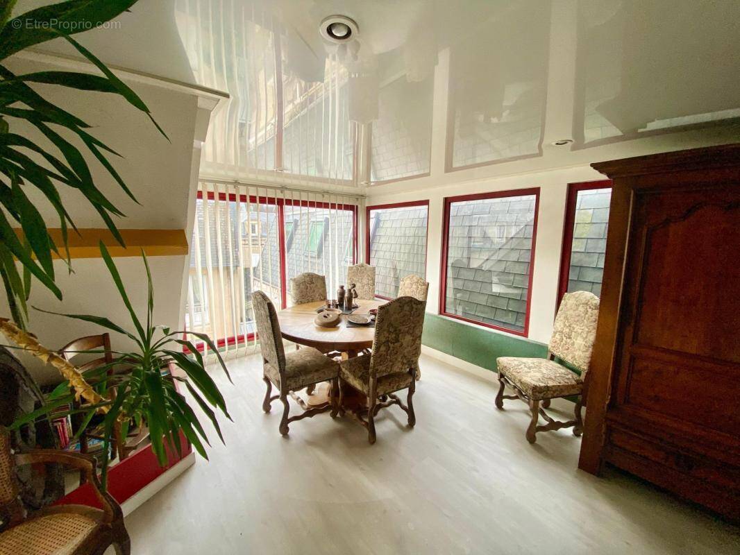 Appartement à BRIVE-LA-GAILLARDE