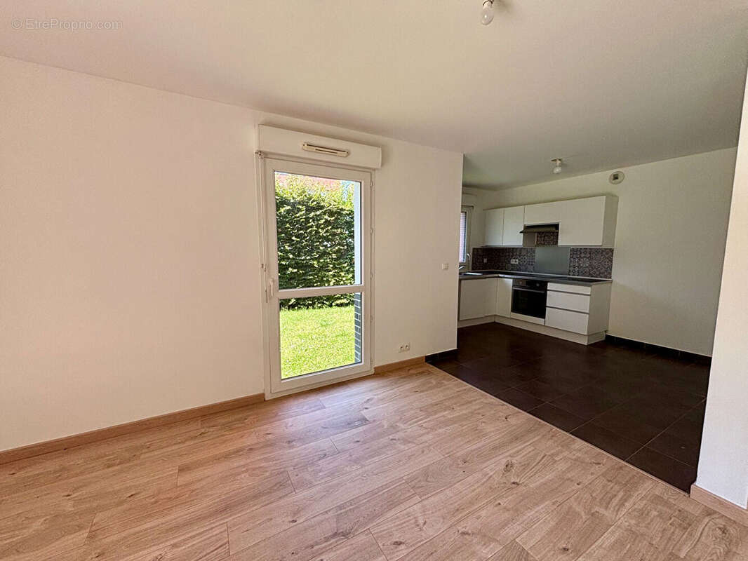 Appartement à RONCQ
