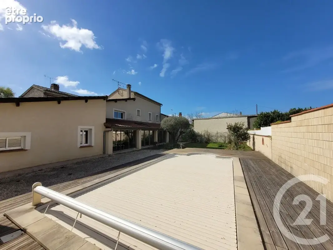 Maison 163 m² à Gaillac  - photo 16