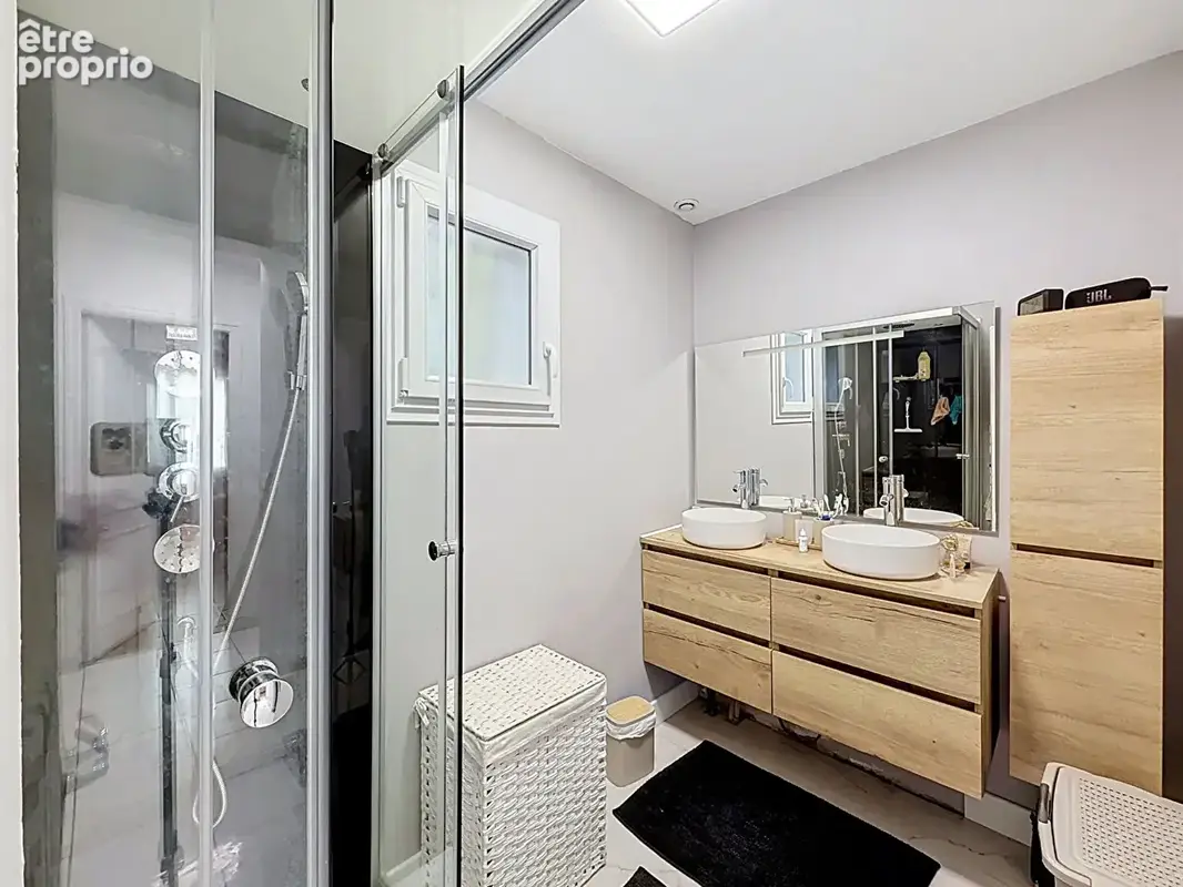 Maison 4 chambres ! sous-sol total ! - photo 11