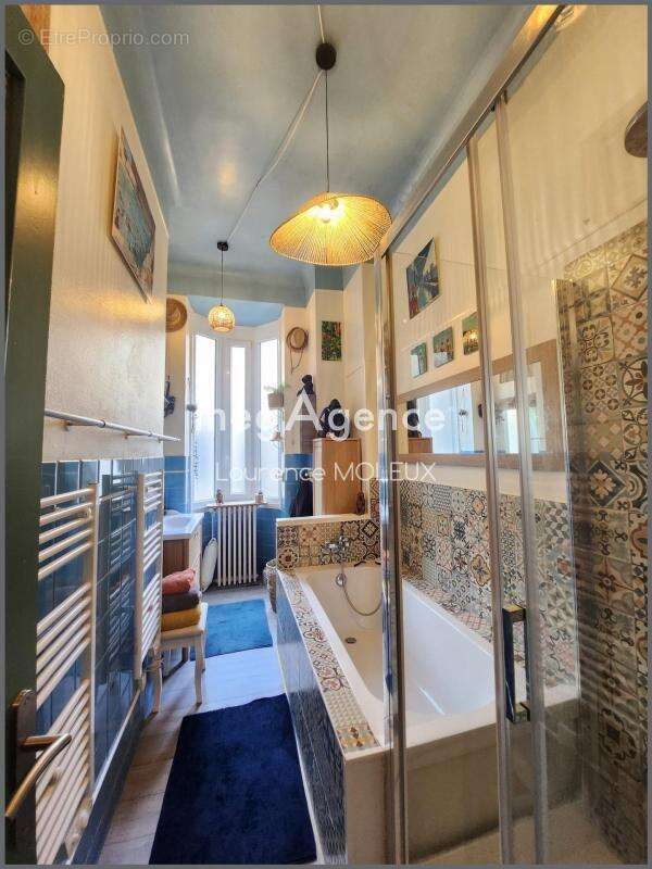 Appartement à BOULOGNE-SUR-MER