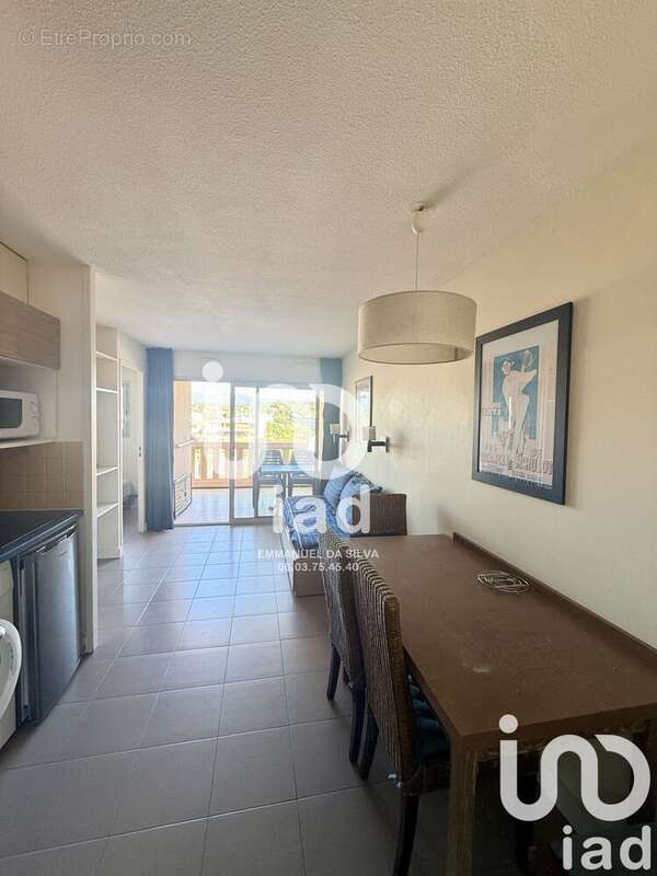 Photo 3 - Appartement à CANNES